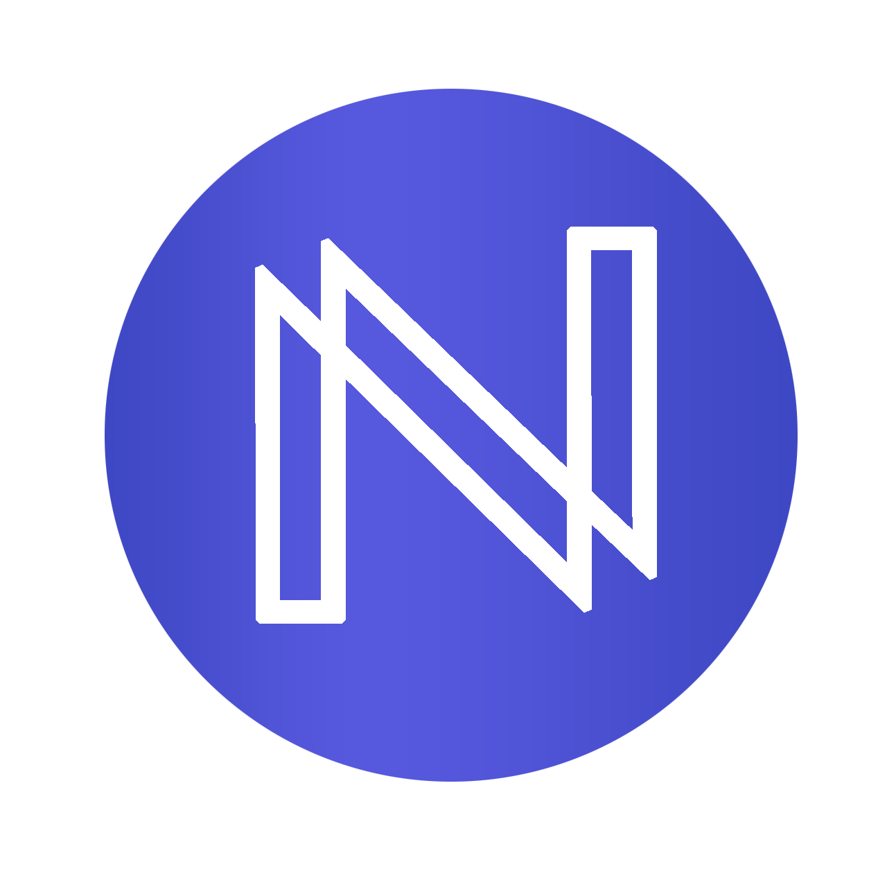 null digital solutions website logo