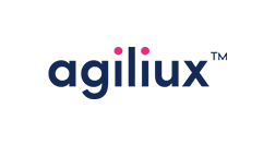 client agiliux logo