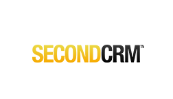 client secondcrm logo